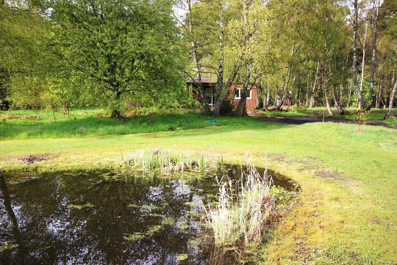 The Cabin At Easter Arr Auldearn Exterior photo